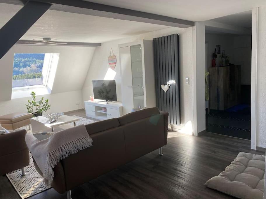 Loft Mit Toller Aussicht
