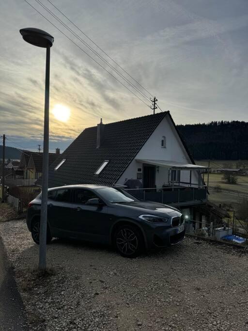 Loft Mit Toller Aussicht