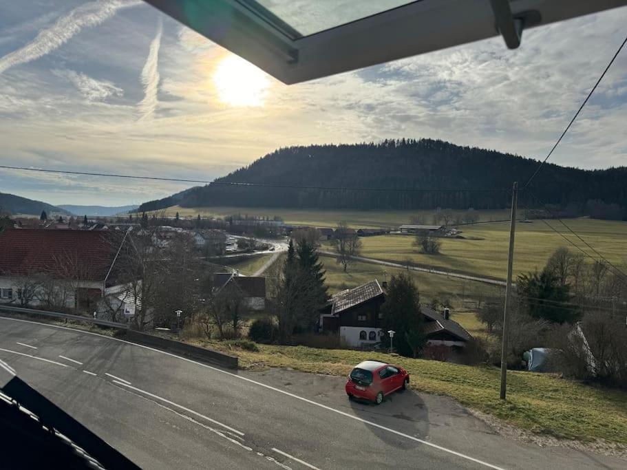 Apartment Loft Mit Toller Aussicht *