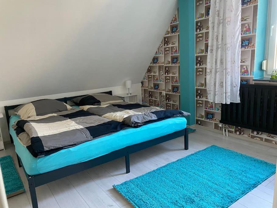 Loft Mit Toller Aussicht