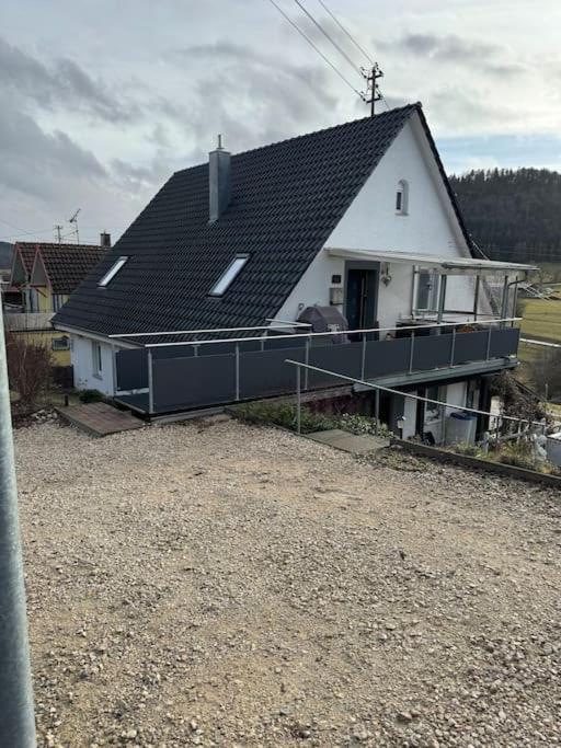 Loft Mit Toller Aussicht Apartment