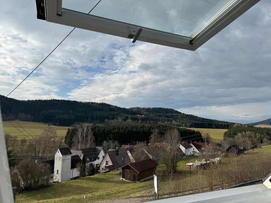 Apartment Loft Mit Toller Aussicht Messstetten